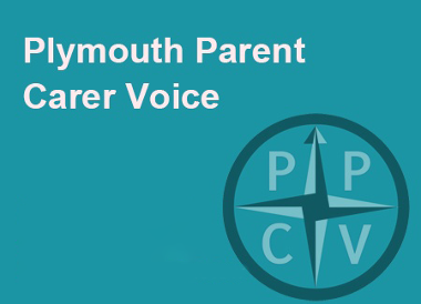 Local Offer - Plymouth Parent Carer Voice Promotional Banner