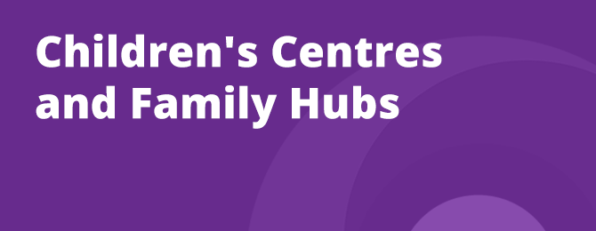 Children's Centres in Plymouth Panel