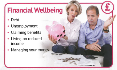 Barne Barton Financial Wellbeing Banner
