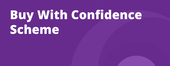 Buy With Confidence Scheme Panel