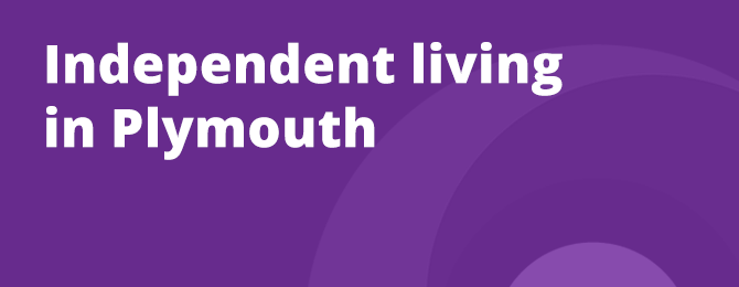 Independent Living In Plymouth Panel